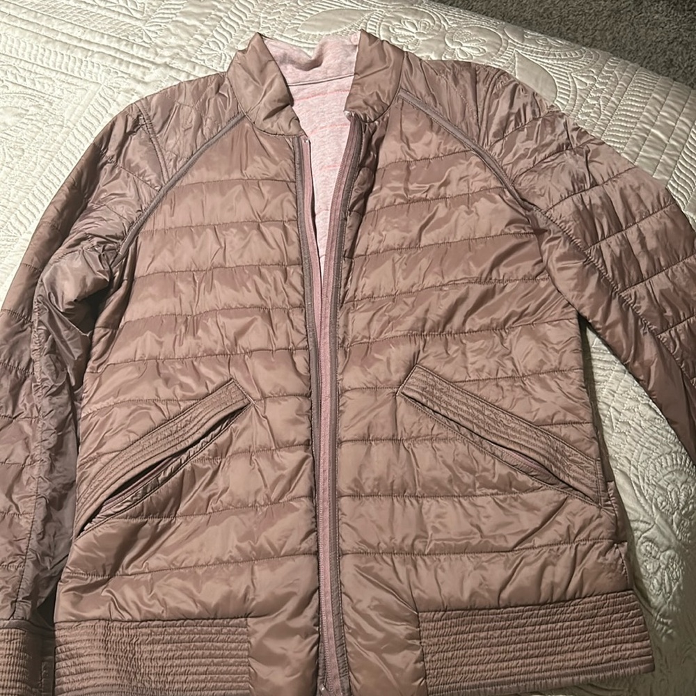 COPY - Women’s athletic jacket